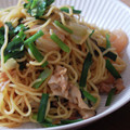 cmama098's cooksnap of when they made オイスター☆定番の上海焼きそば★冷凍可.