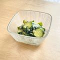 キンプリ's cooksnap of when they made わが家の酢みそ♡♡.