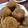 canadawhistler's cooksnap of when they made チーズ入り☆ライスコロッケ.