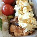 食べるって大事！'s cooksnap of when they made 揚げない鶏胸チキン南蛮.