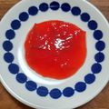 ☆ゆいきん☆'s cooksnap of when they made すももジャム.