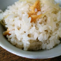 つよまり's cooksnap of when they made とっても簡単生姜ご飯.