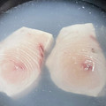料理好きなじいじ☆'s cooksnap of when they made メカジキの煮つけ.