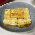 卯月のうさぎ２０１４'s cooksnap of when they made 塩麹とはちみつでコク旨♪美容たまごやき♪.