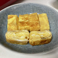 卯月のうさぎ２０１４'s cooksnap of when they made 塩麹とはちみつでコク旨♪美容たまごやき♪.