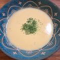 ☆ゆいきん☆'s cooksnap of when they made 生トウモロコシから簡単基本のコーンスープ.