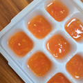 ☆ゆいきん☆'s cooksnap of when they made 離乳食 中期☆皮むき簡単！楽々トマト♪.