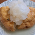 ☆ゆいきん☆'s cooksnap of when they made 白だしで♪がんもどきの京風煮物.