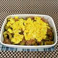 ◆どらしま◆'s cooksnap of when they made ゴーヤーチャンプルー♪夏の暑さに簡単薬膳.