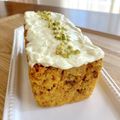 はぁる♪'s cooksnap of when they made オートミールのノンオイルキャロットケーキ.