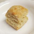 クックGB6431☆'s cooksnap of when they made ビニール袋でケンタ風ビスケット.