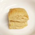 クックGB6431☆'s cooksnap of when they made 簡単！ケンタ風ビスケット.