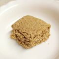 クックGB6431☆'s cooksnap of when they made オートミールスコーン★くるみ.