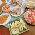 かわゆう1211's cooksnap of when they made 並べて簡単おつまみ！生ハムトマトチーズ♡.