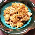 milestone★'s cooksnap of when they made ごま好きさん必見！鶏むね肉の利休焼き.