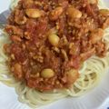 手抜きクック's cooksnap of when they made シンプル簡単美味☆基本のキーマカレー☆.
