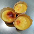 KONYA3150's cooksnap of when they made m生クリームなし濃厚ベイクドチーズケーキ.