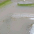 あゆたっくん's cooksnap of when they made 豆腐とネギのまろやかスープ.