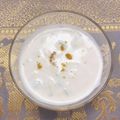 コムギ大好き's cooksnap of when they made カレー・ビリヤニに【キュウリのライタ】.