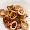 ★みーちゃん♪'s cooksnap of when they made イカバター.