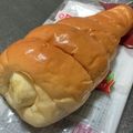 クックM6DK2O☆'s cooksnap of when they made チョココロネバナナ.