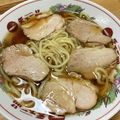 ぽこせん's cooksnap of when they made 合わせるだけ！簡単★醤油ラーメンスープ.
