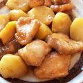きさきﾏﾏ's cooksnap of when they made じゃがいも照りマヨチキン.