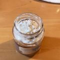 ポムはむ。's cooksnap of when they made レンジで簡単♪なめらかチョコプリン.