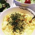 クックE662AA☆'s cooksnap of when they made これ手作り？！絶品簡単！卵サラダ.
