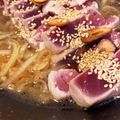 おやつや's cooksnap of when they made お買い得なマグロのサクを見つけたら.