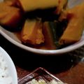 ひっこ's cooksnap of when they made カボチャの煮物.