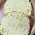 クックQ6E2BB☆'s cooksnap of when they made 記念日に！基本のスポンジケーキ.