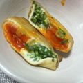 eimmy31285's cooksnap of when they made 激ウマです‼️すしあげの卵煮♥.