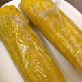 森のさくらっち's cooksnap of when they made レンジで作るとうもろこしの茹で方.