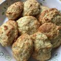 クックR7H0T9☆'s cooksnap of when they made 洗い物なし！簡単バナナスコーン.