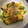 Reo14☆'s cooksnap of when they made 小松菜とちくわの炒め物.