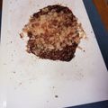 やさしいママさん志望's cooksnap of when they made 練り梅.