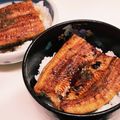 ☆とらねこトラちゃん's cooksnap of when they made スーパーの鰻☆ホワホワに温めましょ♪.