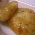 るらちゃん's cooksnap of when they made *みたらしイモっち＠ぷちぷちごまチーズ*.