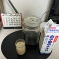 ニッシーマン's cooksnap of when they made 手作り　コーヒーリキュール　カルーア♫⁺.
