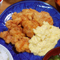 ぼんちゅう食堂's cooksnap of when they made チキン南蛮　たいしょう風.