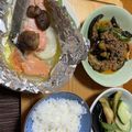 くうandホームズ's cooksnap of when they made ミネストローネ.