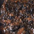 れんげにゃにゃ's cooksnap of when they made シソ味噌.