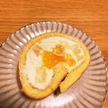 とっとこたろう's cooksnap of when they made 失敗しない材料も簡単ロールケーキ！の生地.