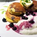 babibabi7's cooksnap of when they made 糖質制限◆おからパウダーのパンケーキ.