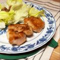 0830TK's cooksnap of when they made 簡単絶品照り焼きチキン.