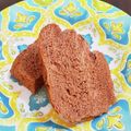 最高ﾋﾟｰﾏｿ's cooksnap of when they made ✿ＨＢ　早焼き　ハニーココア食パン✿.