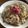 クック5NOFPV☆'s cooksnap of when they made ♪　　豚丼　　♪ゴボウがうまい！.