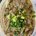 ☆ミルミル's cooksnap of when they made 豆乳茶碗蒸し【中華風】.