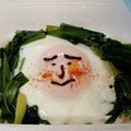 Wakka♪'s cooksnap of when they made おんたman.
